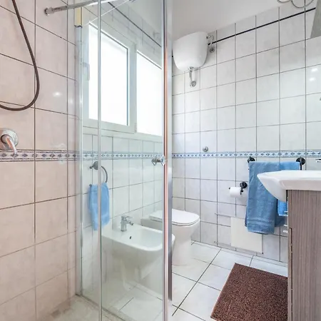 Il Lentischio - Rosmarino Holiday home