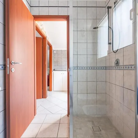 Il Lentischio - Rosmarino Holiday home *