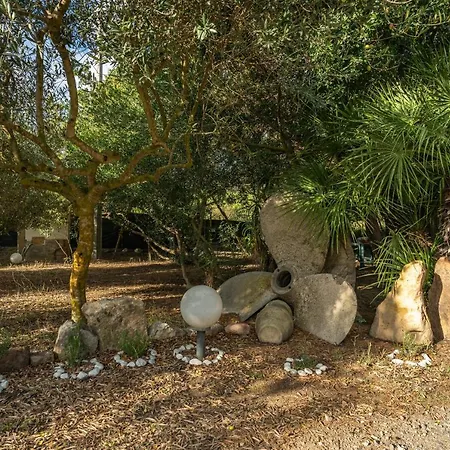 Holiday home Il Lentischio - Rosmarino Sant'Antioco