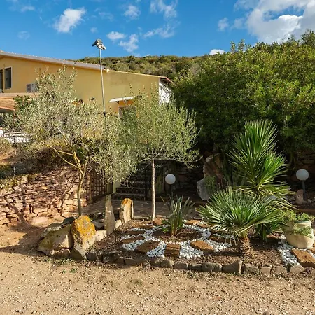 Il Lentischio - Rosmarino Holiday home *