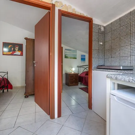 Holiday home Il Lentischio - Rosmarino