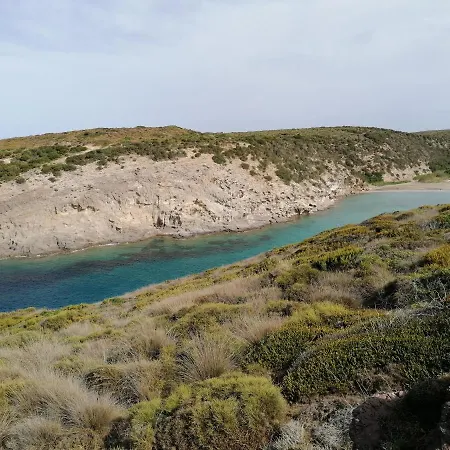 Il Lentischio - Rosmarino Holiday home *