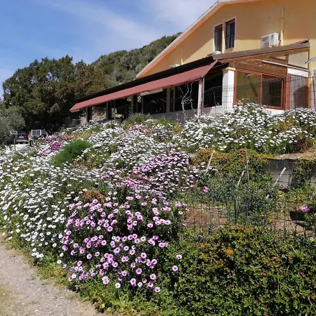 Il Lentischio - Rosmarino * Sant'Antìoco