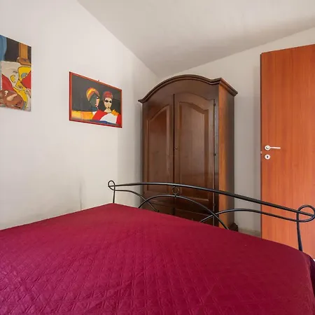 Il Lentischio - Rosmarino Nyaraló