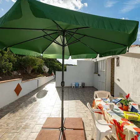 Il Lentischio - Rosmarino Nyaraló SantʼAntìoco