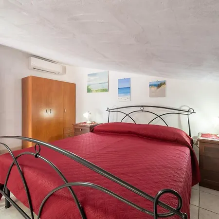 Il Lentischio - Rosmarino SantʼAntìoco