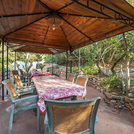 Il Lentischio - Rosmarino Nyaraló SantʼAntìoco