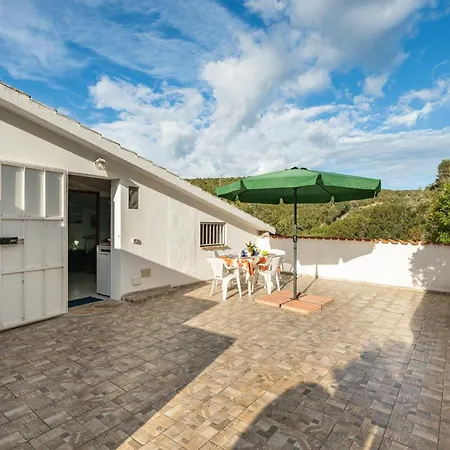 Il Lentischio - Rosmarino *