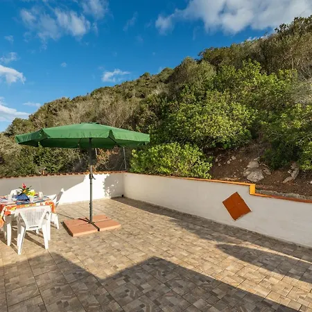 Il Lentischio - Rosmarino Sant'Antìoco