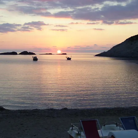 Il Lentischio - Rosmarino SantʼAntìoco