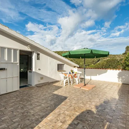 Сasa de vacaciones Il Lentischio - Rosmarino SantʼAntìoco