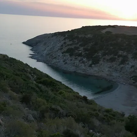Il Lentischio - Rosmarino Сasa de vacaciones