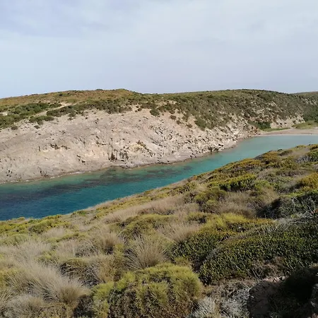 Сasa de vacaciones Il Lentischio - Rosmarino