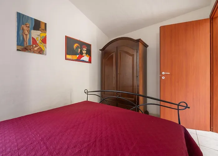 Il Lentischio - Rosmarino Nyaraló