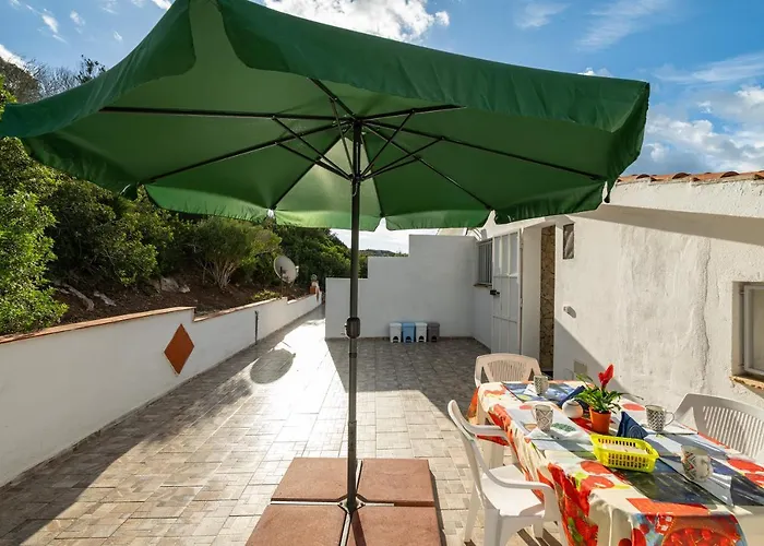 Il Lentischio - Rosmarino Nyaraló SantʼAntìoco