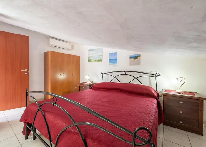 Il Lentischio - Rosmarino SantʼAntìoco