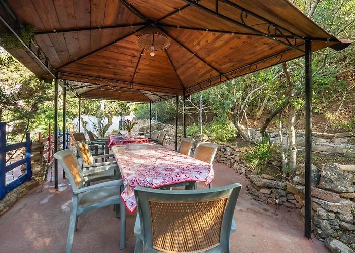 Il Lentischio - Rosmarino Nyaraló SantʼAntìoco