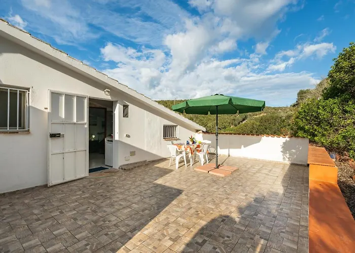 Il Lentischio - Rosmarino *