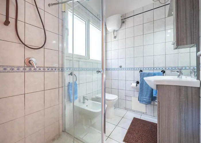 Il Lentischio - Rosmarino Nyaraló