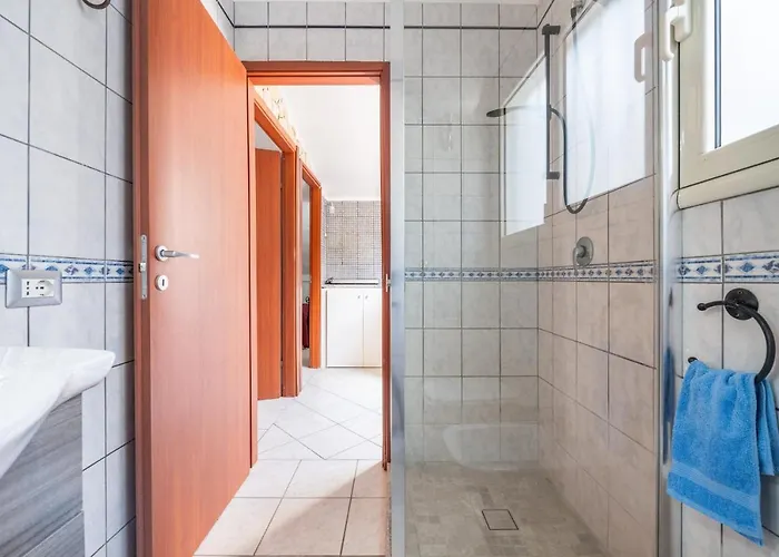 Il Lentischio - Rosmarino Nyaraló *