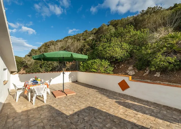 Il Lentischio - Rosmarino SantʼAntìoco