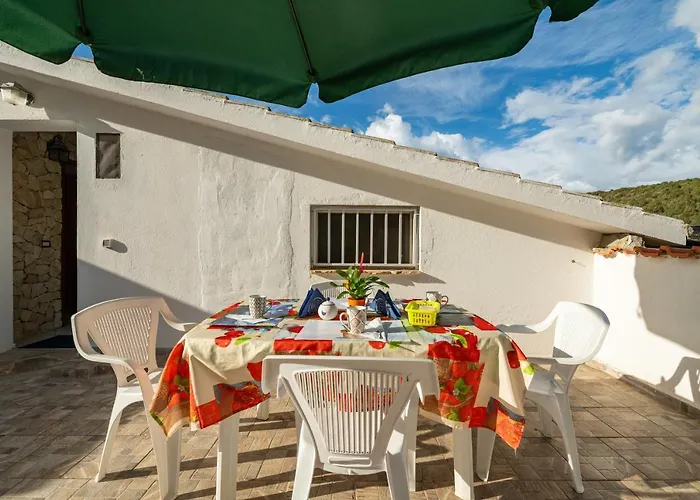 Il Lentischio - Rosmarino * SantʼAntìoco