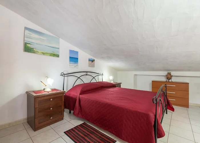 Il Lentischio - Rosmarino