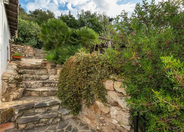 Il Lentischio - Rosmarino Nyaraló