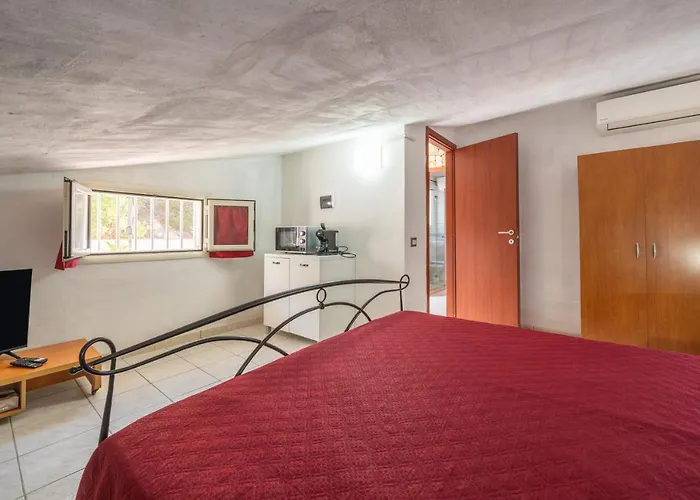 Il Lentischio - Rosmarino Nyaraló SantʼAntìoco