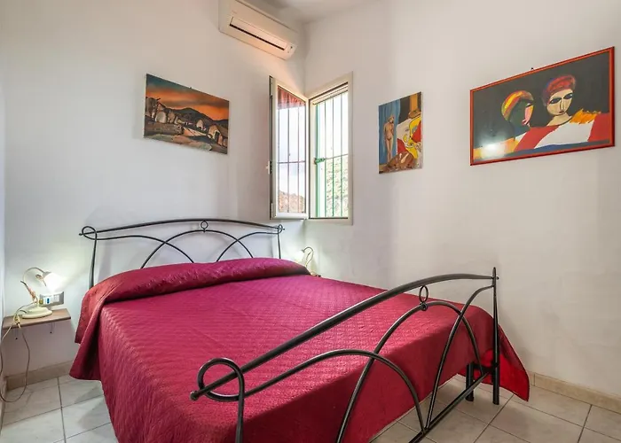 Il Lentischio - Rosmarino Nyaraló