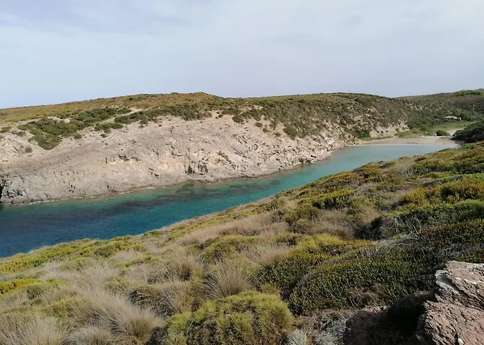 Il Lentischio - Rosmarino Nyaraló *