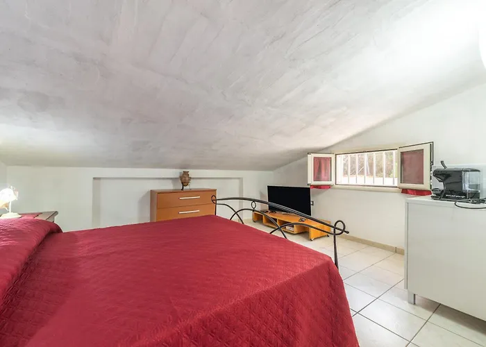 Il Lentischio - Rosmarino Nyaraló SantʼAntìoco