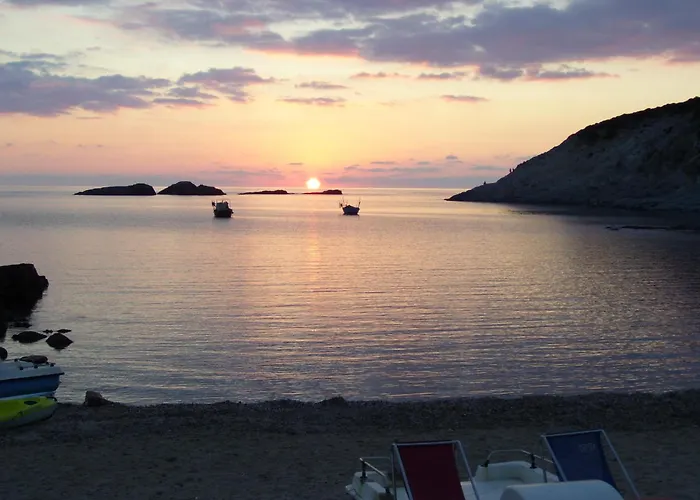 Il Lentischio - Rosmarino SantʼAntìoco